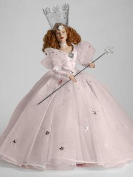 Tonner - Wizard of Oz - GLINDA, THE GOOD WITCH - кукла